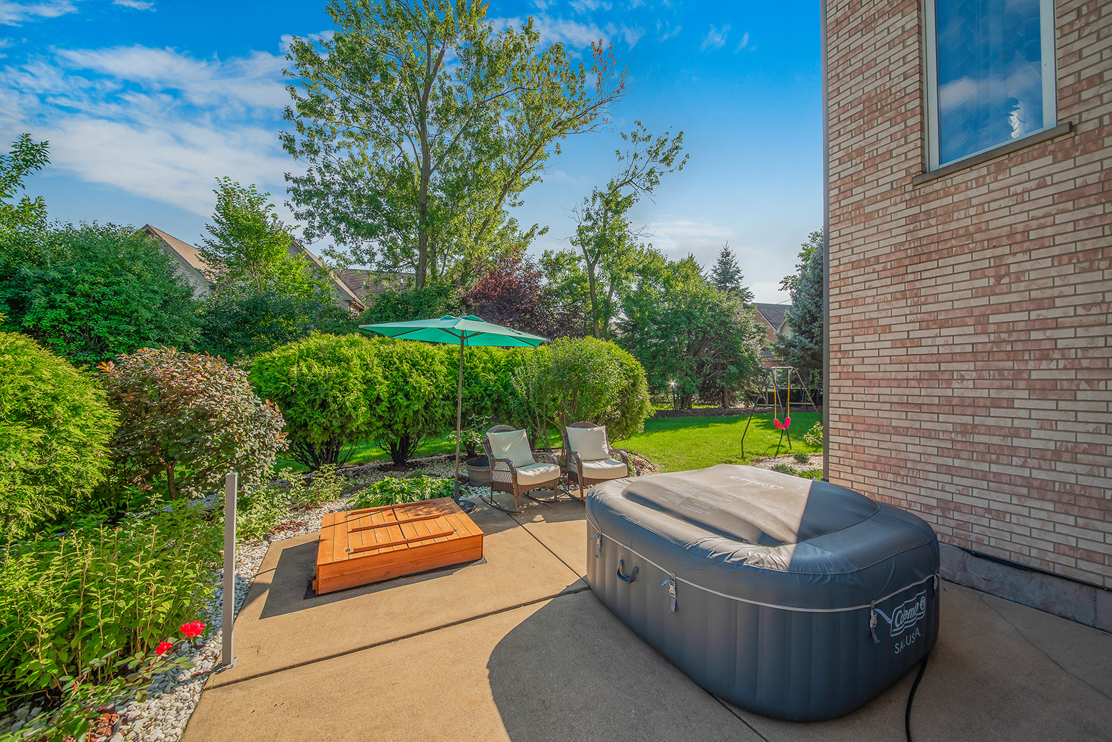 1315 Chapman Drive, Darien, IL 60561