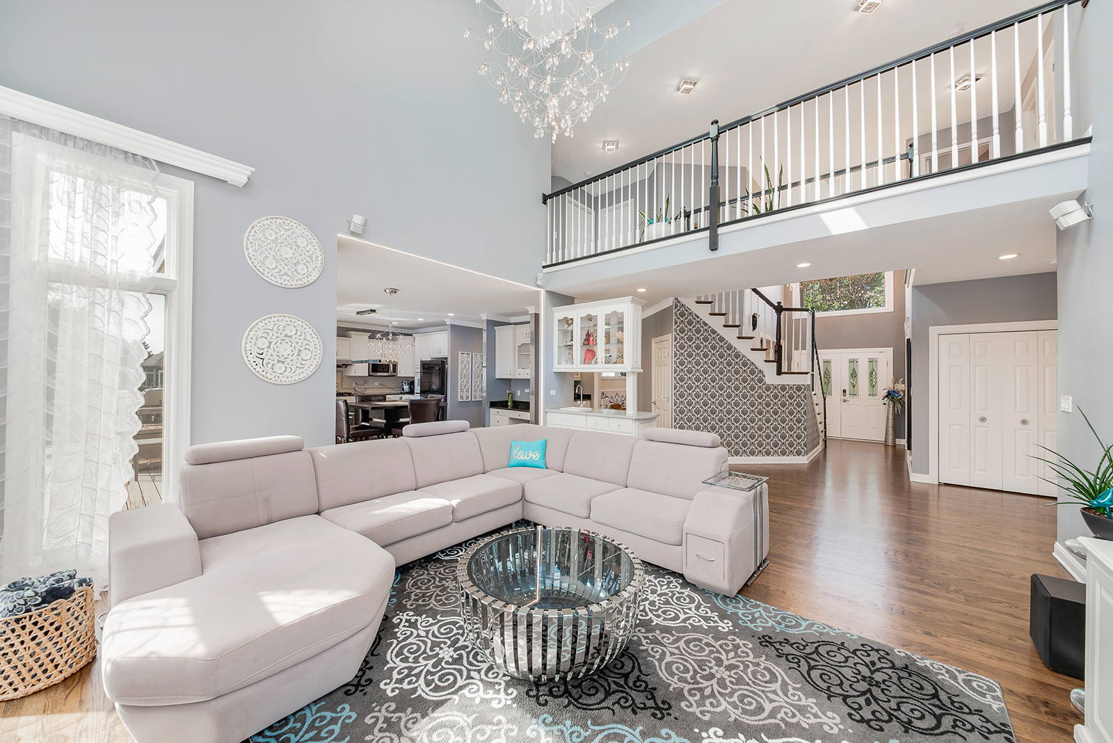 1315 Chapman Drive, Darien, IL 60561