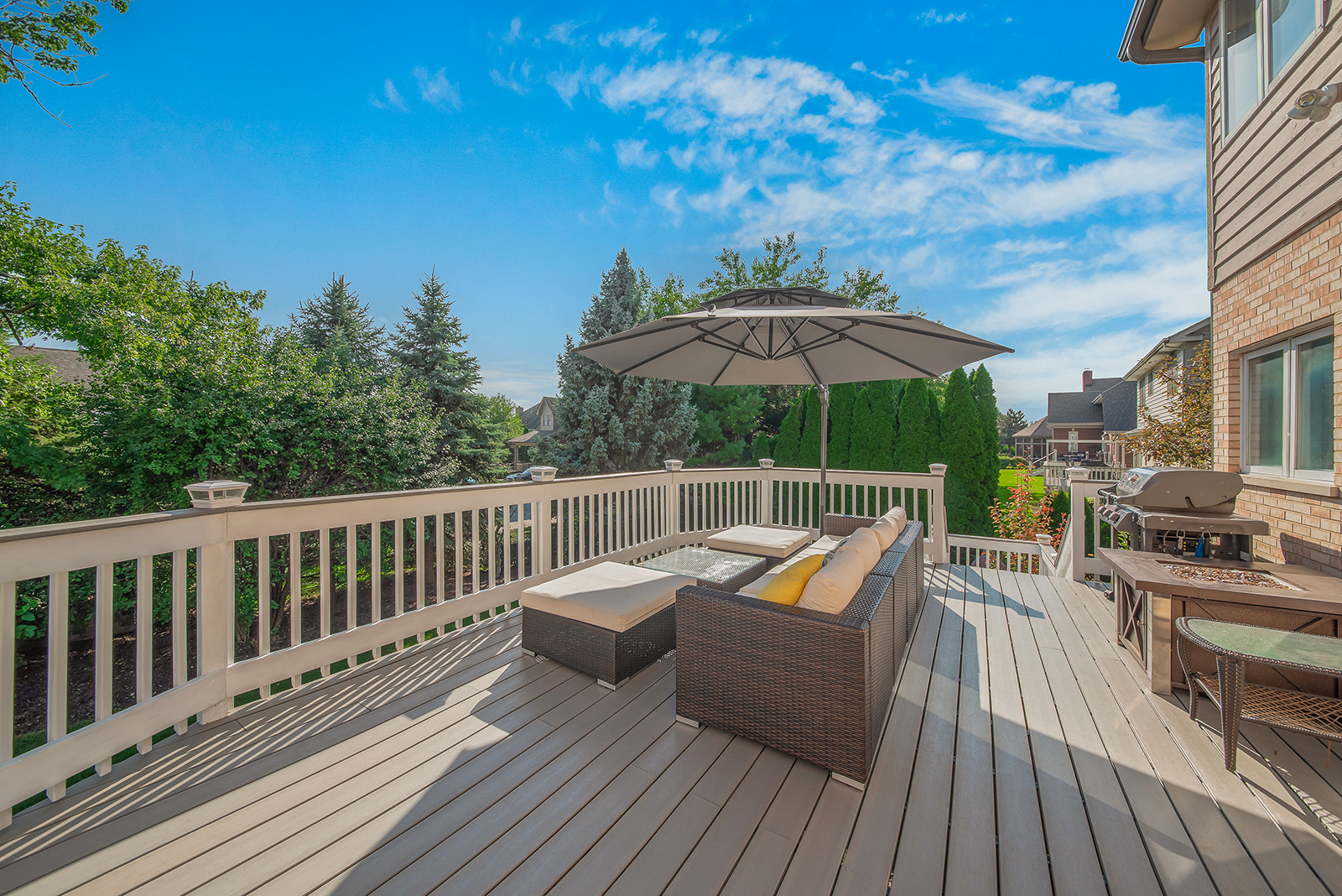 1315 Chapman Drive, Darien, IL 60561