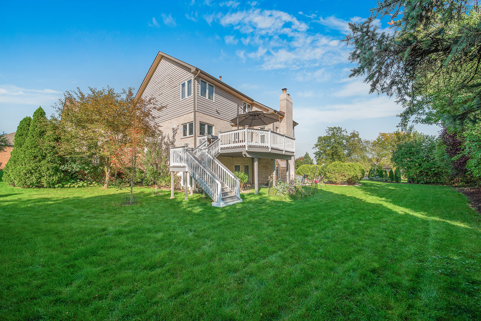 1315 Chapman Drive, Darien, IL 60561