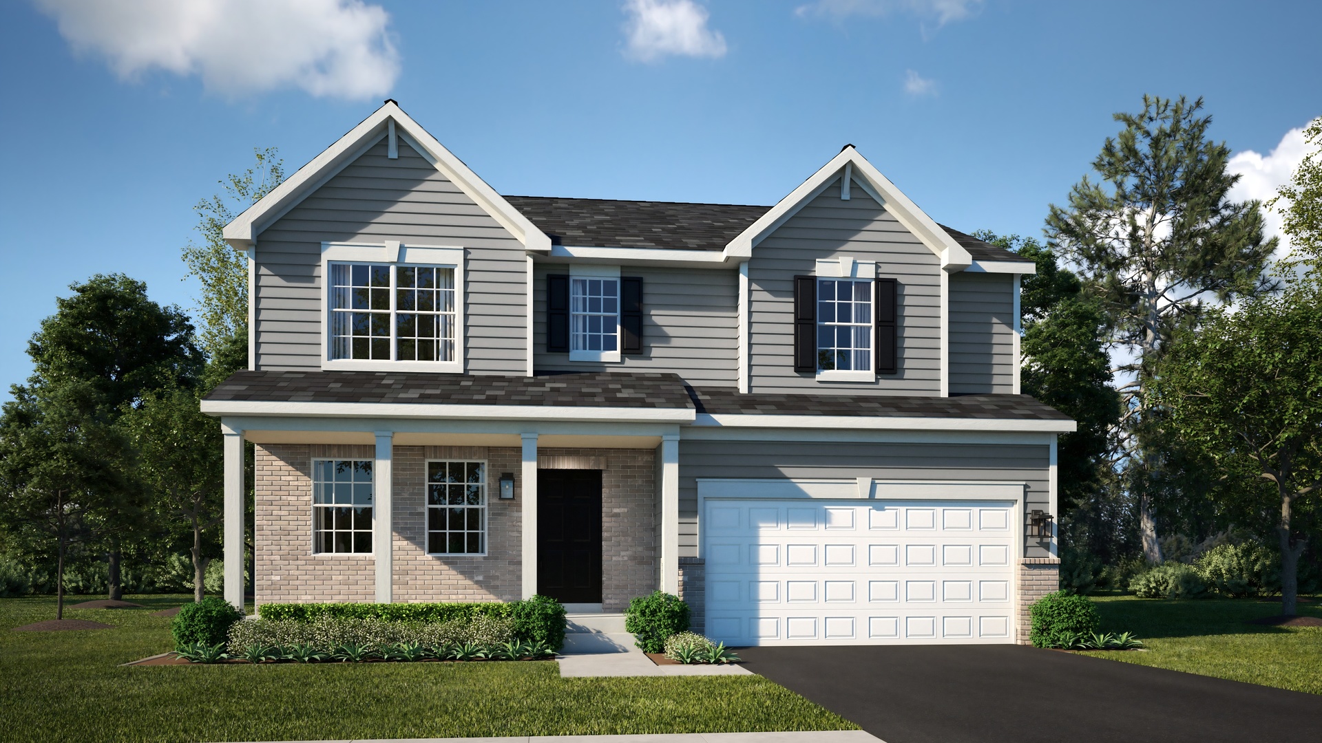 1047 Greenleaf Street, Sycamore, IL 60178
