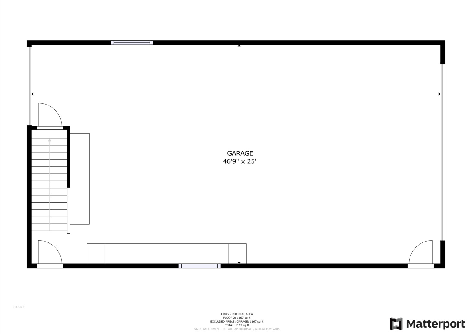 2407 N Villa Lane, McHenry, IL 60051