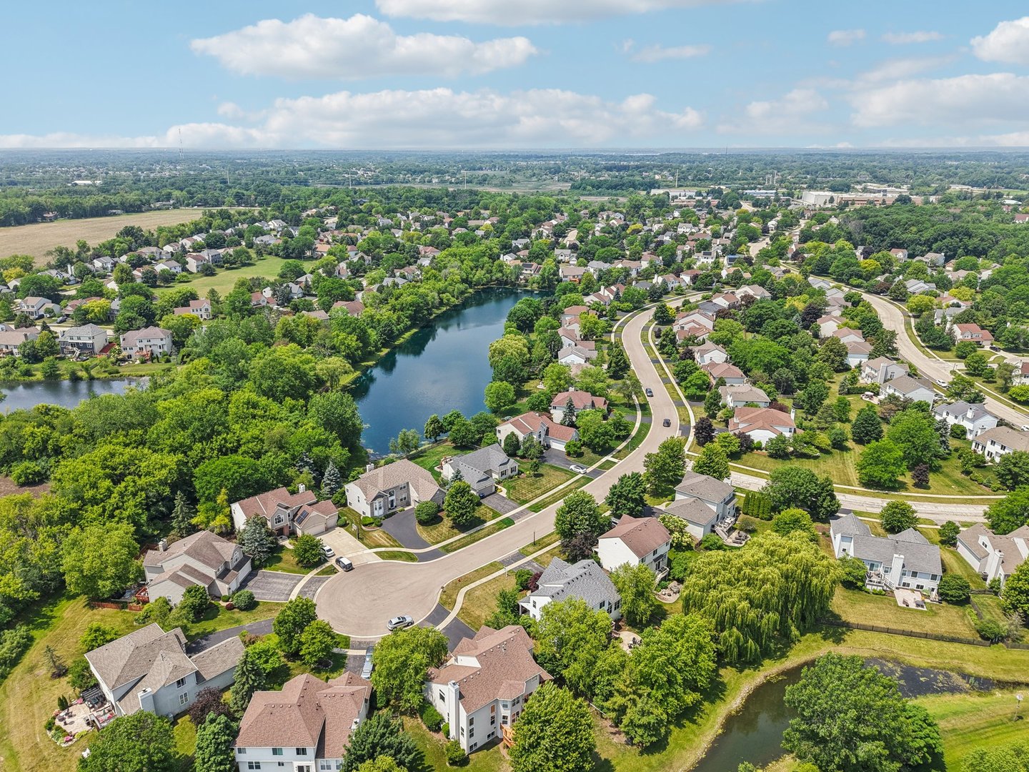 914 Eaton Court, Lake Villa, IL 60046
