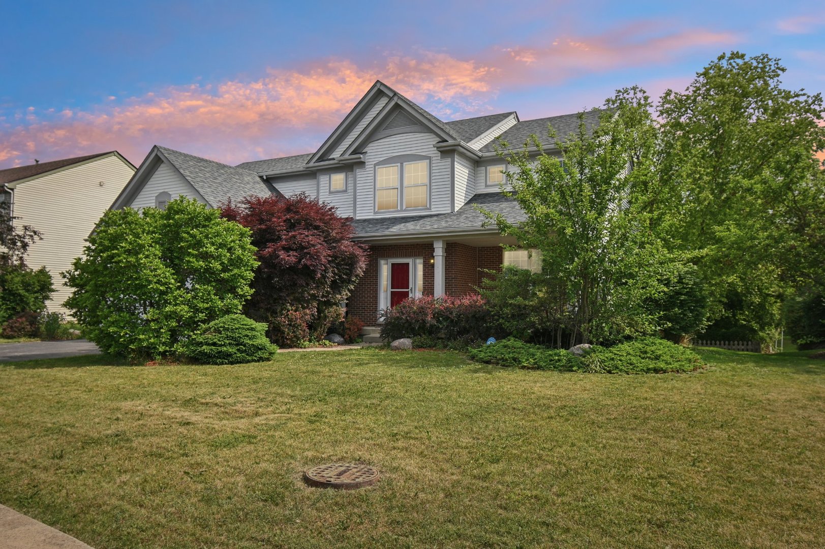 914 Eaton Court, Lake Villa, IL 60046