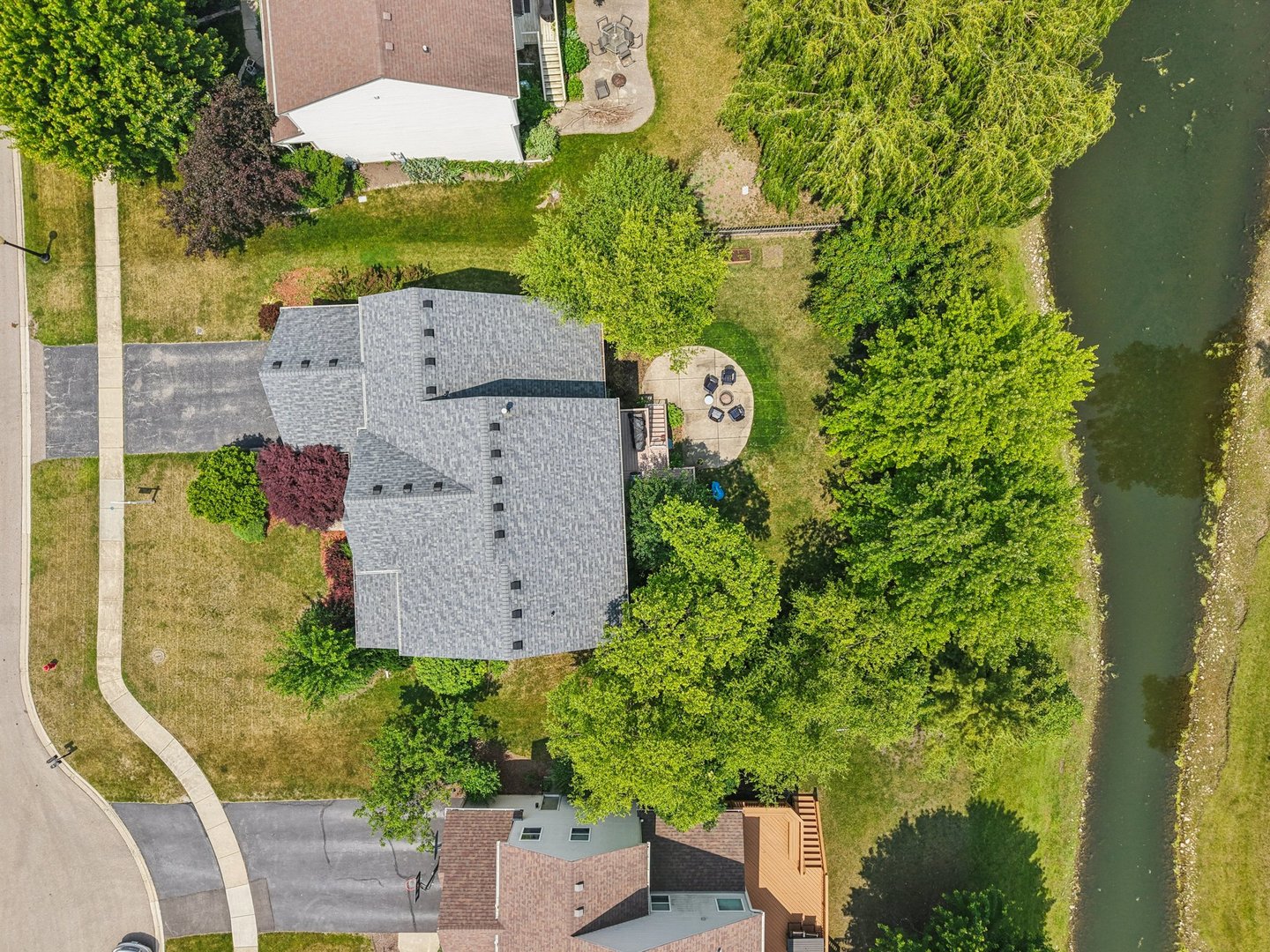914 Eaton Court, Lake Villa, IL 60046
