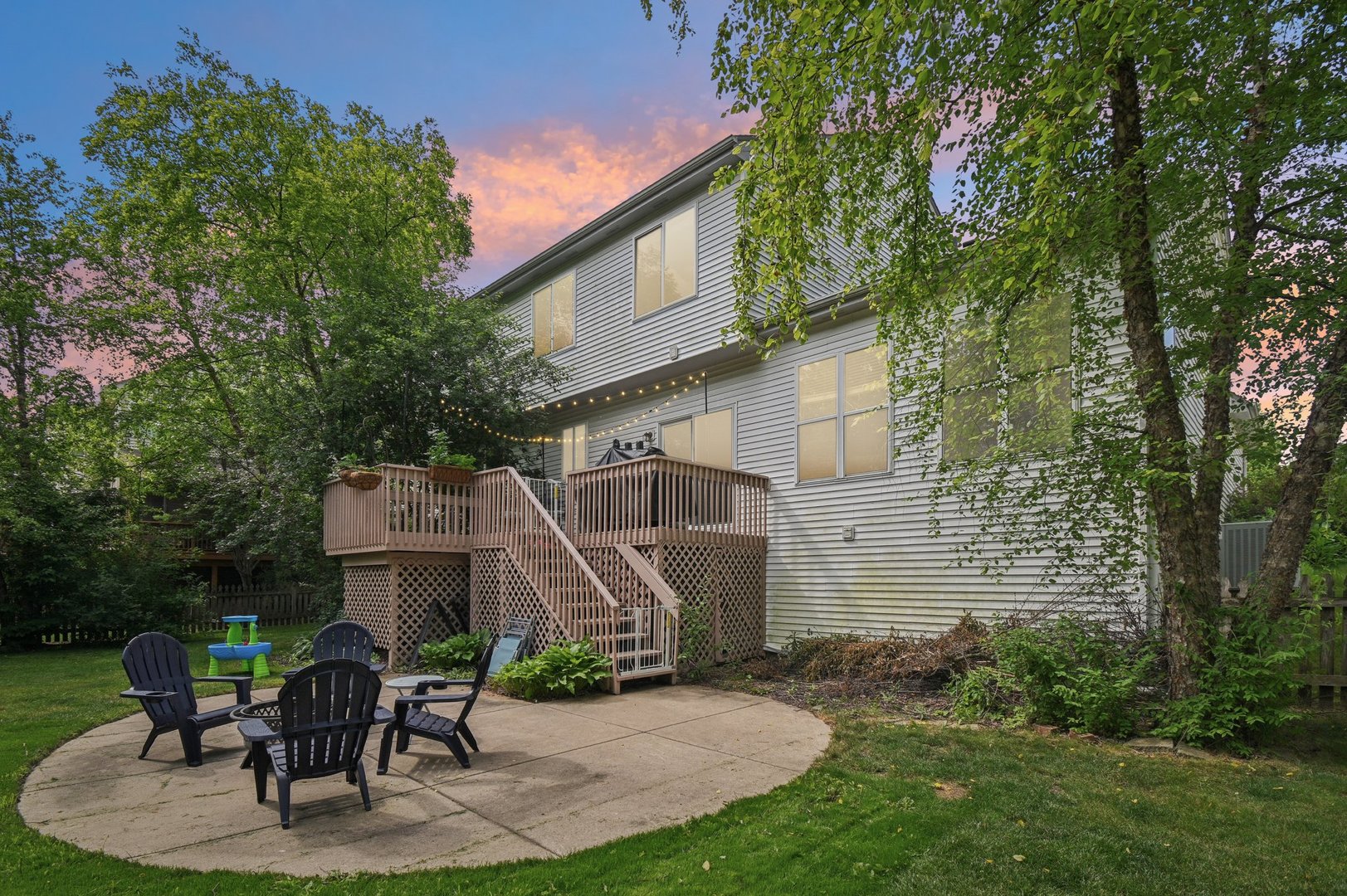 914 Eaton Court, Lake Villa, IL 60046