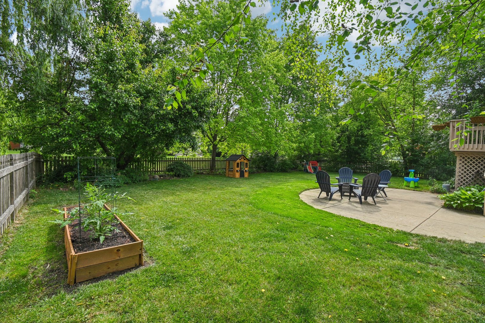 914 Eaton Court, Lake Villa, IL 60046