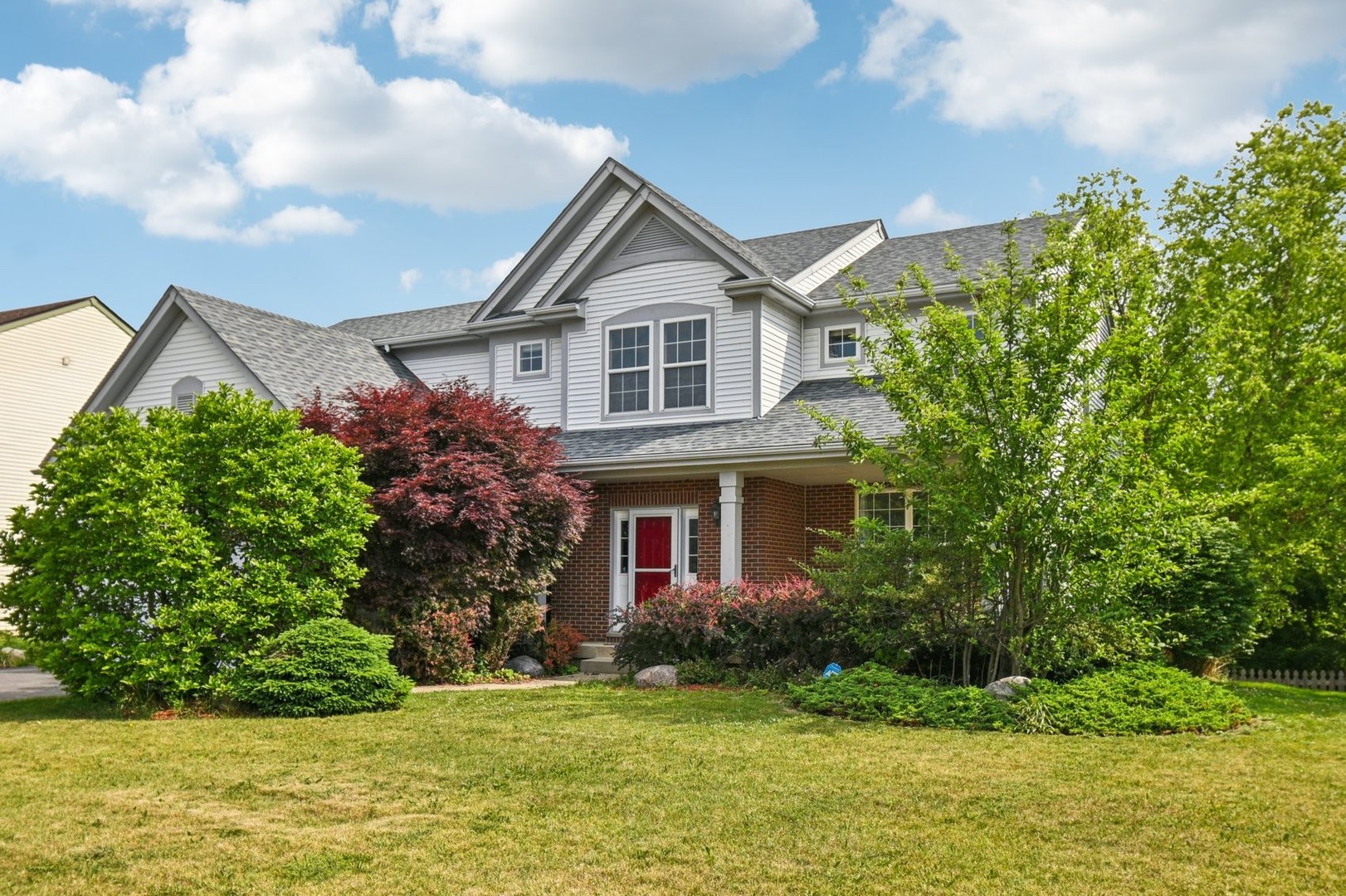 914 Eaton Court, Lake Villa, IL 60046