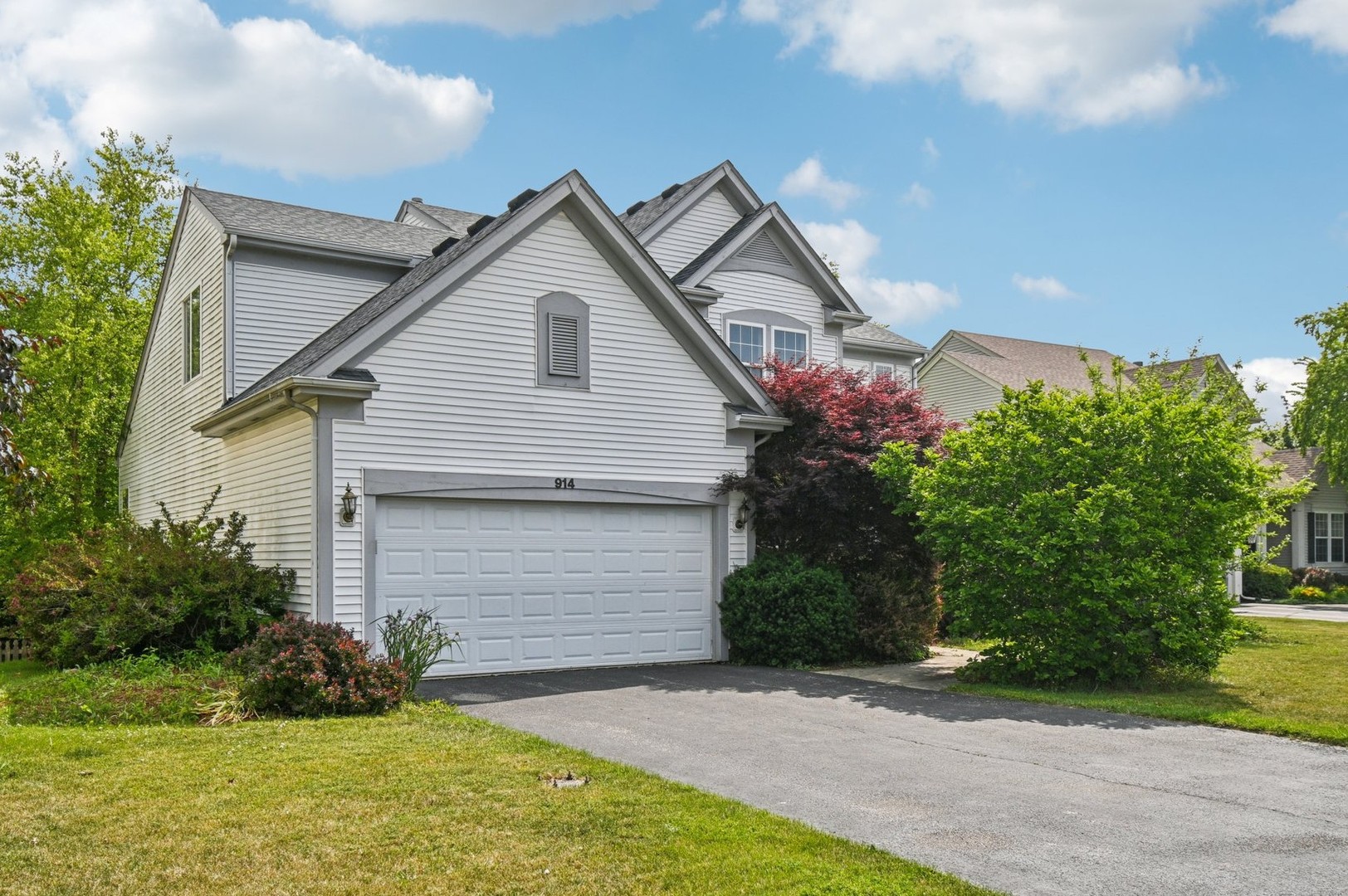 914 Eaton Court, Lake Villa, IL 60046
