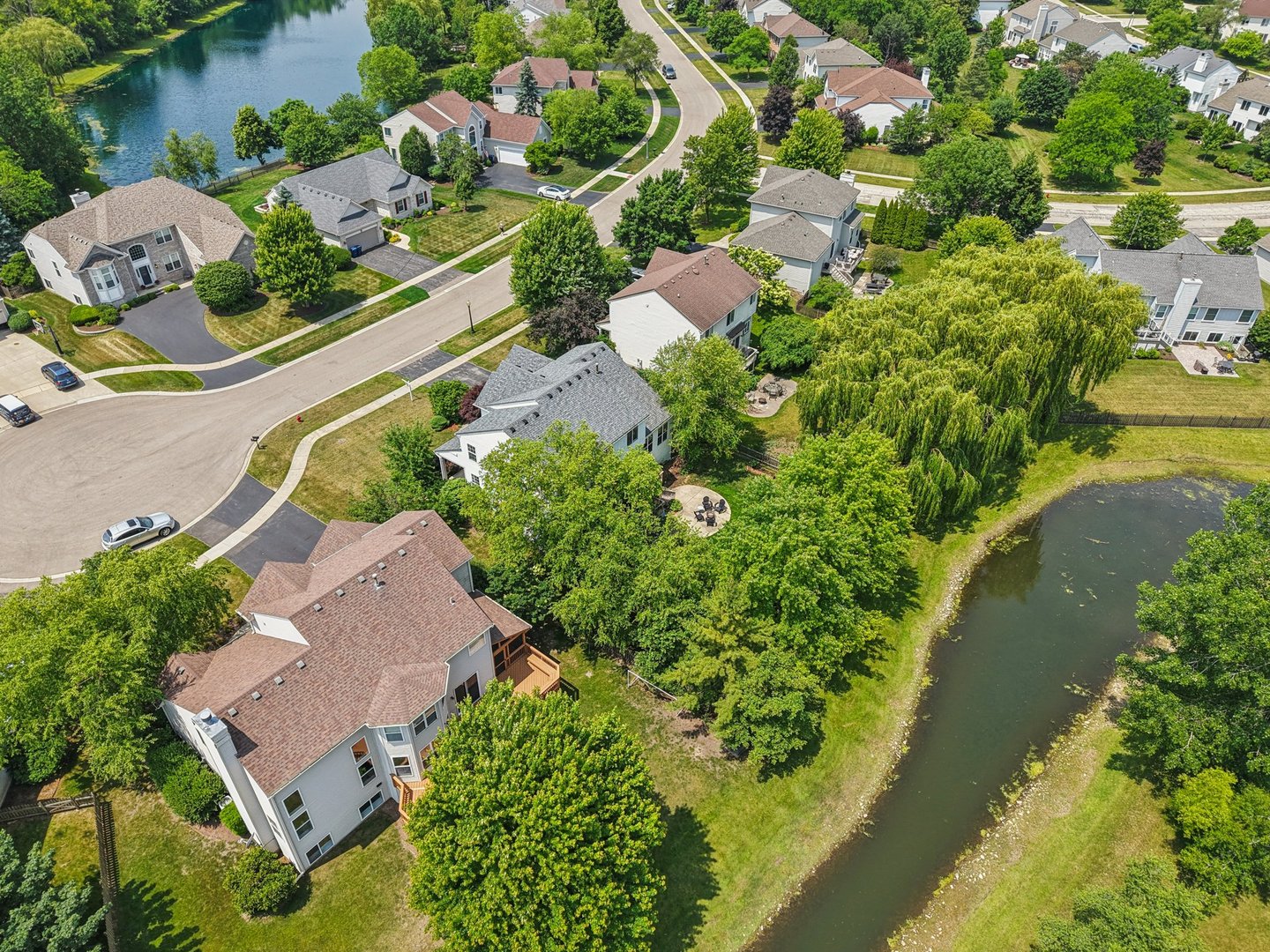 914 Eaton Court, Lake Villa, IL 60046
