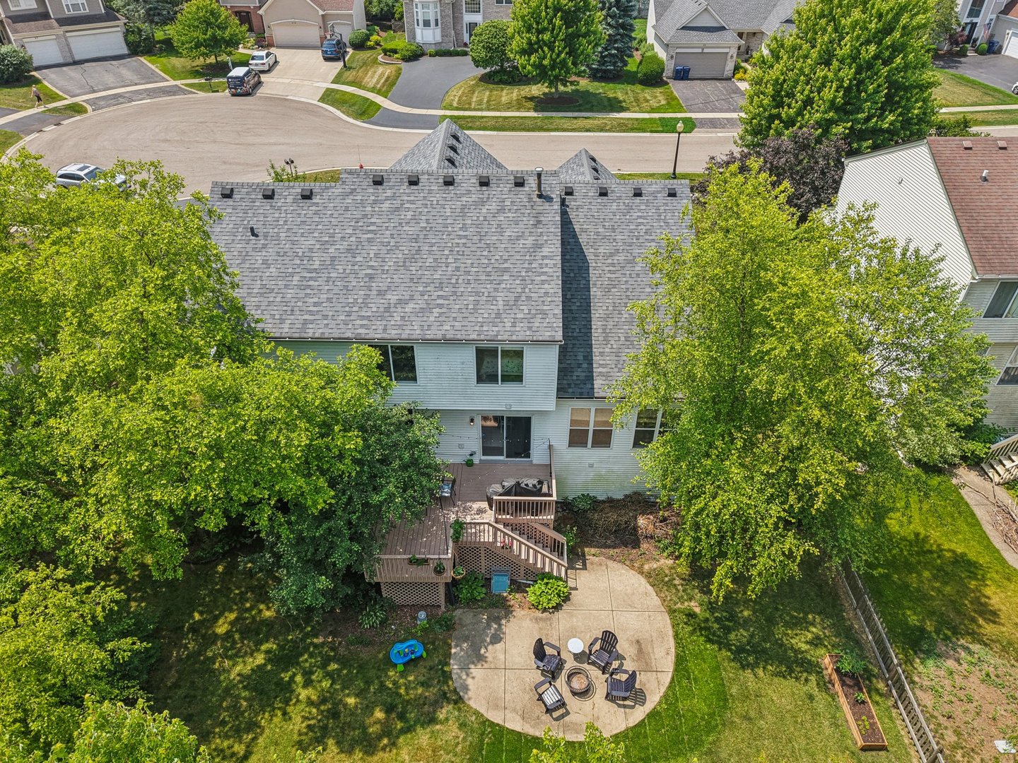 914 Eaton Court, Lake Villa, IL 60046