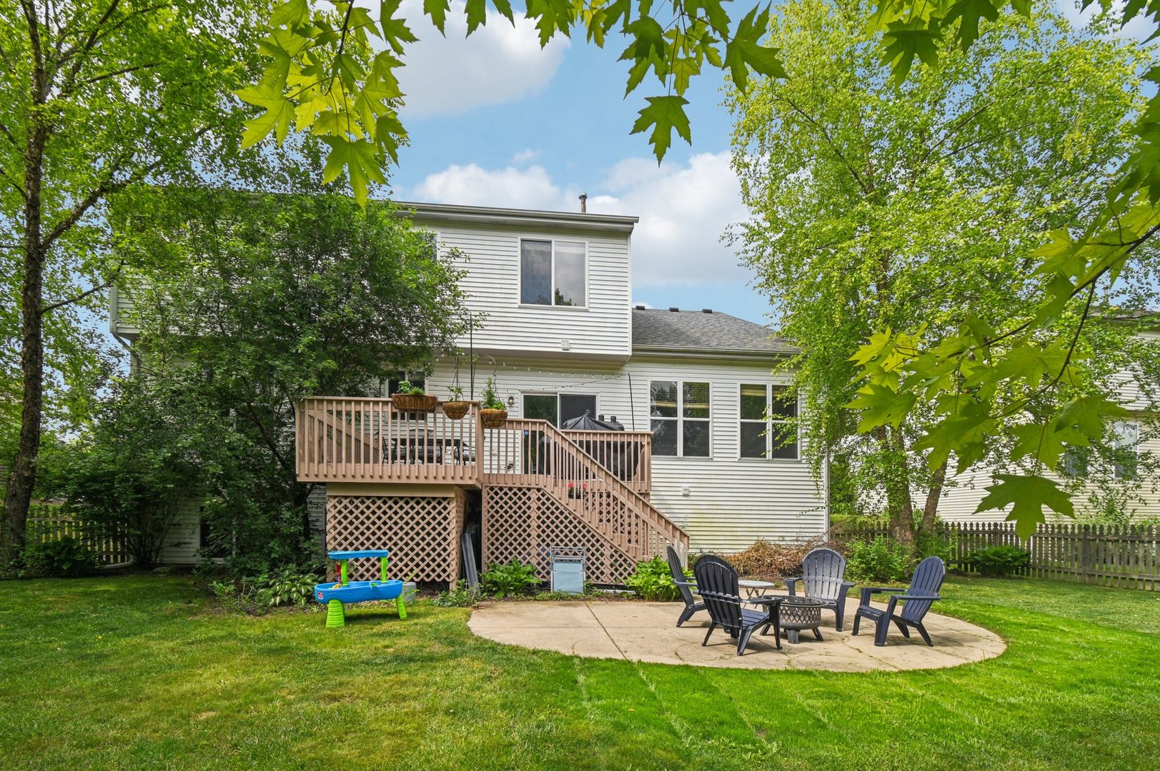 914 Eaton Court, Lake Villa, IL 60046