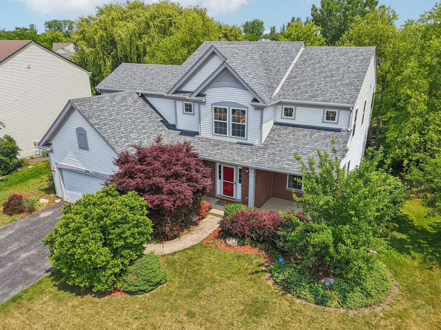 914 Eaton Court, Lake Villa, IL 60046