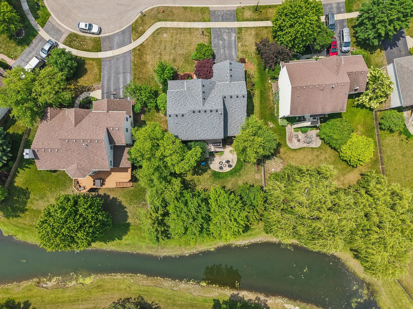 914 Eaton Court, Lake Villa, IL 60046
