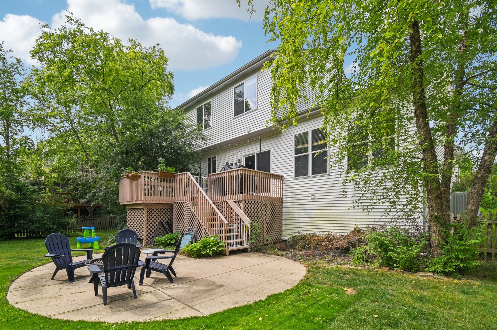 914 Eaton Court, Lake Villa, IL 60046