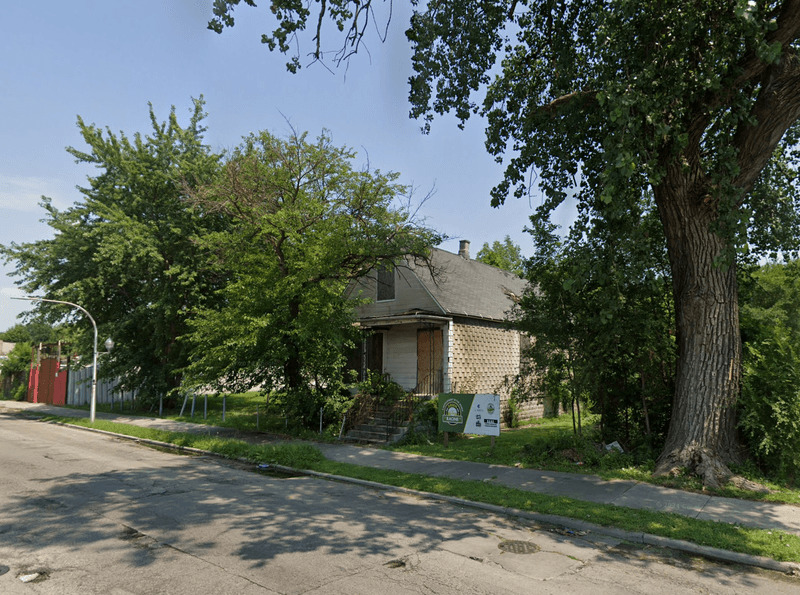 6221 S Racine Avenue, Chicago, IL 60636