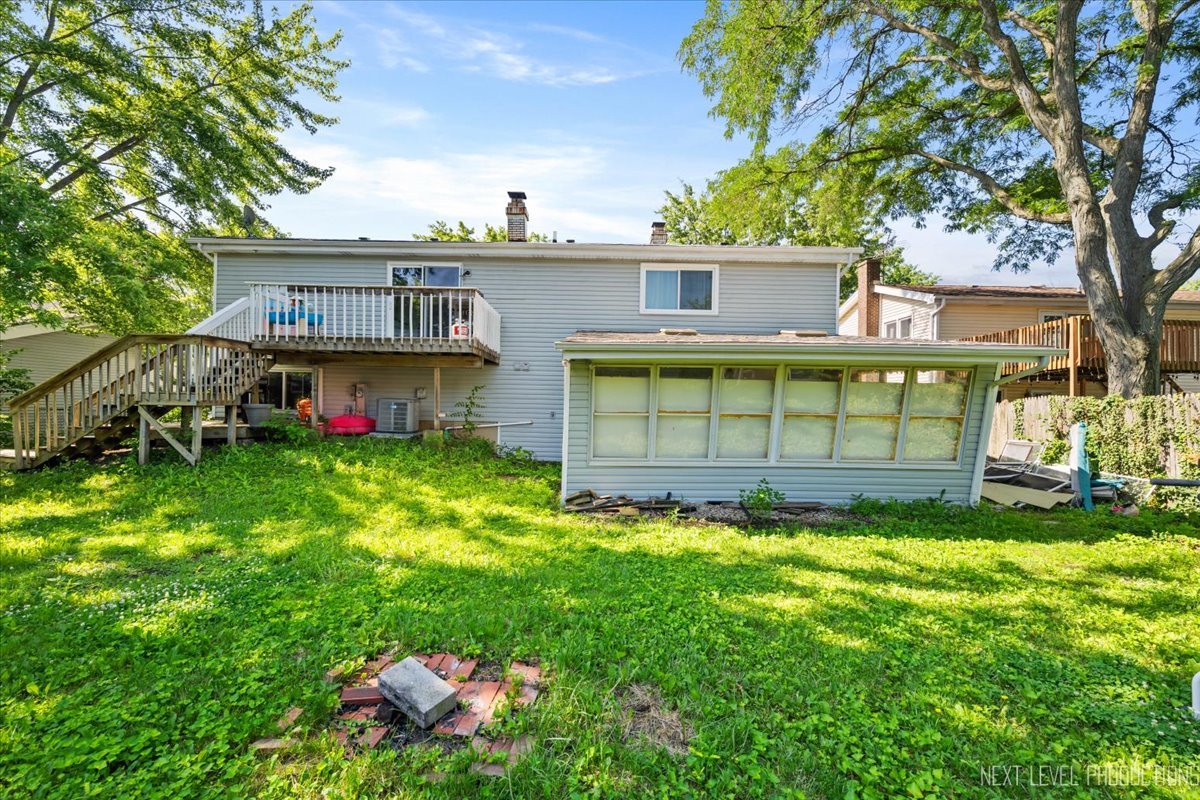 530 Cottonwood Circle, Bolingbrook, IL 60440