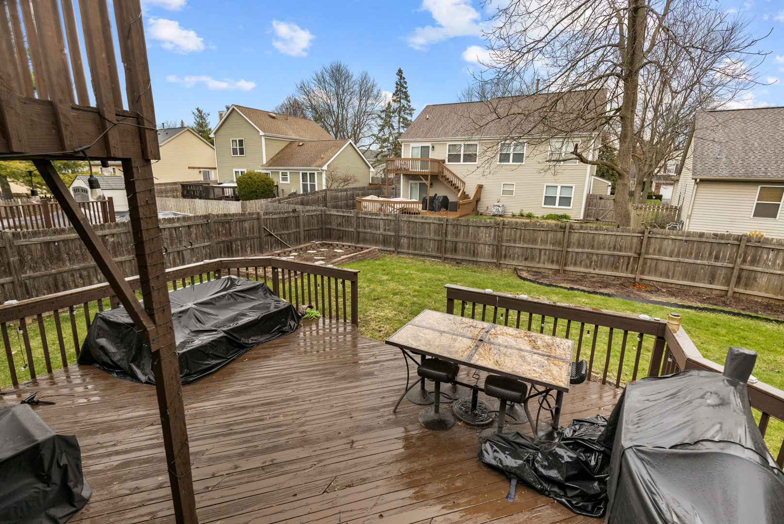1159 SPRING CREEK Road, Elgin, IL 60120