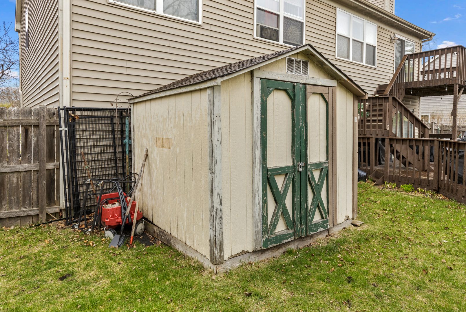 1159 SPRING CREEK Road, Elgin, IL 60120