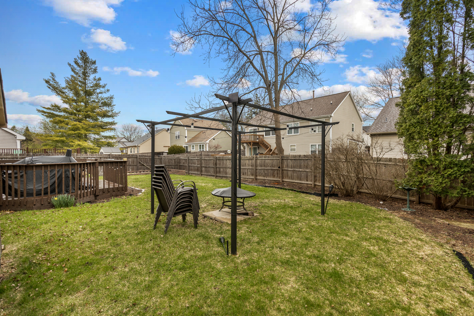 1159 SPRING CREEK Road, Elgin, IL 60120