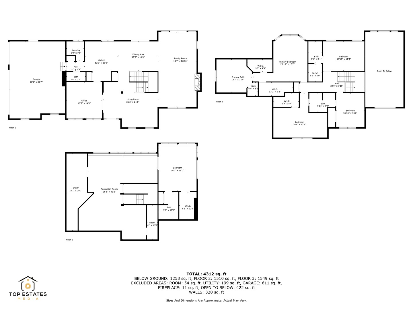 175 Clover Hill Lane, North Barrington, IL 60010
