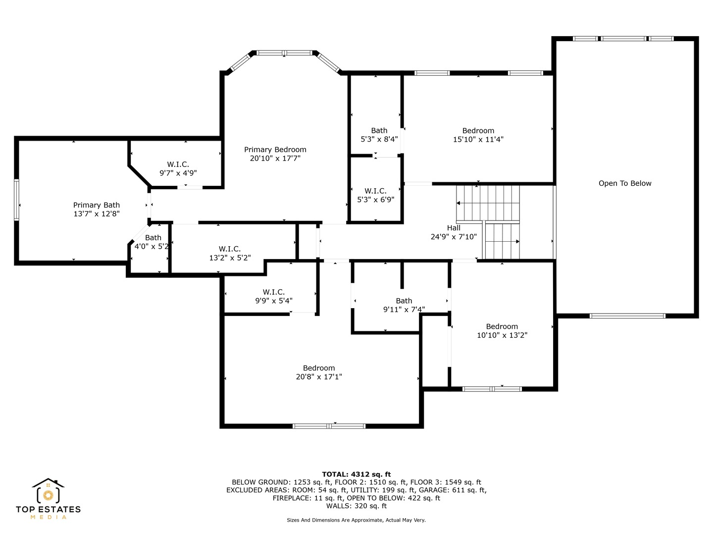 175 Clover Hill Lane, North Barrington, IL 60010