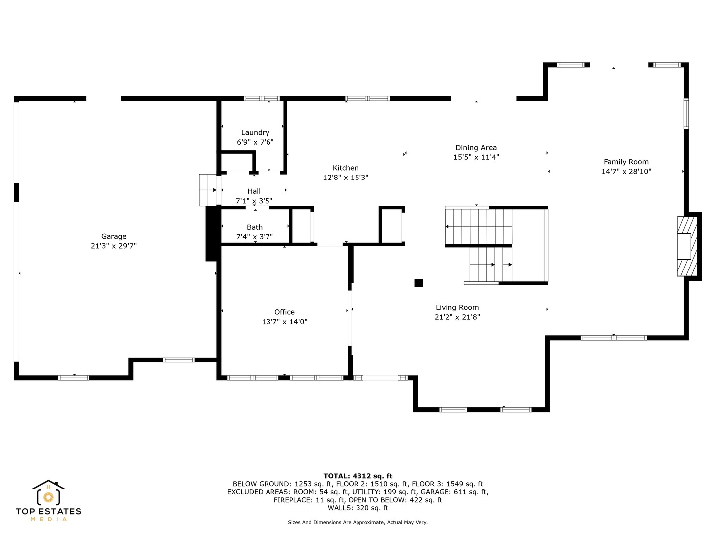 175 Clover Hill Lane, North Barrington, IL 60010