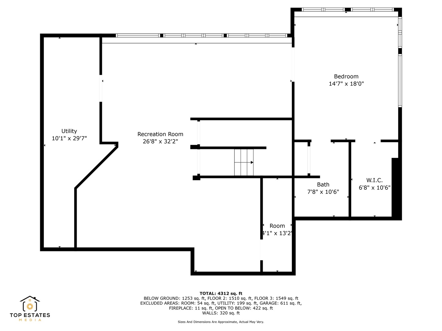 175 Clover Hill Lane, North Barrington, IL 60010