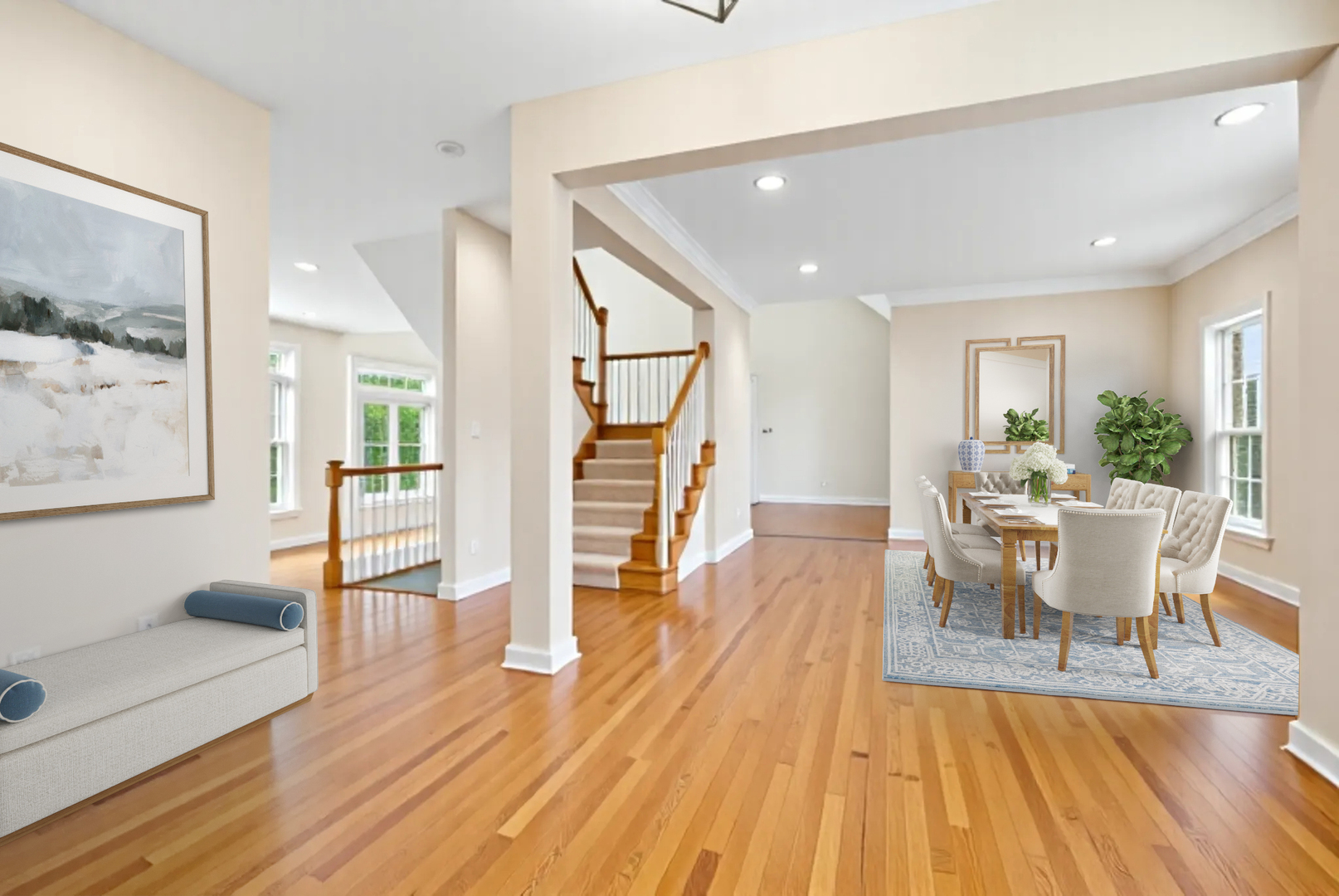 175 Clover Hill Lane, North Barrington, IL 60010