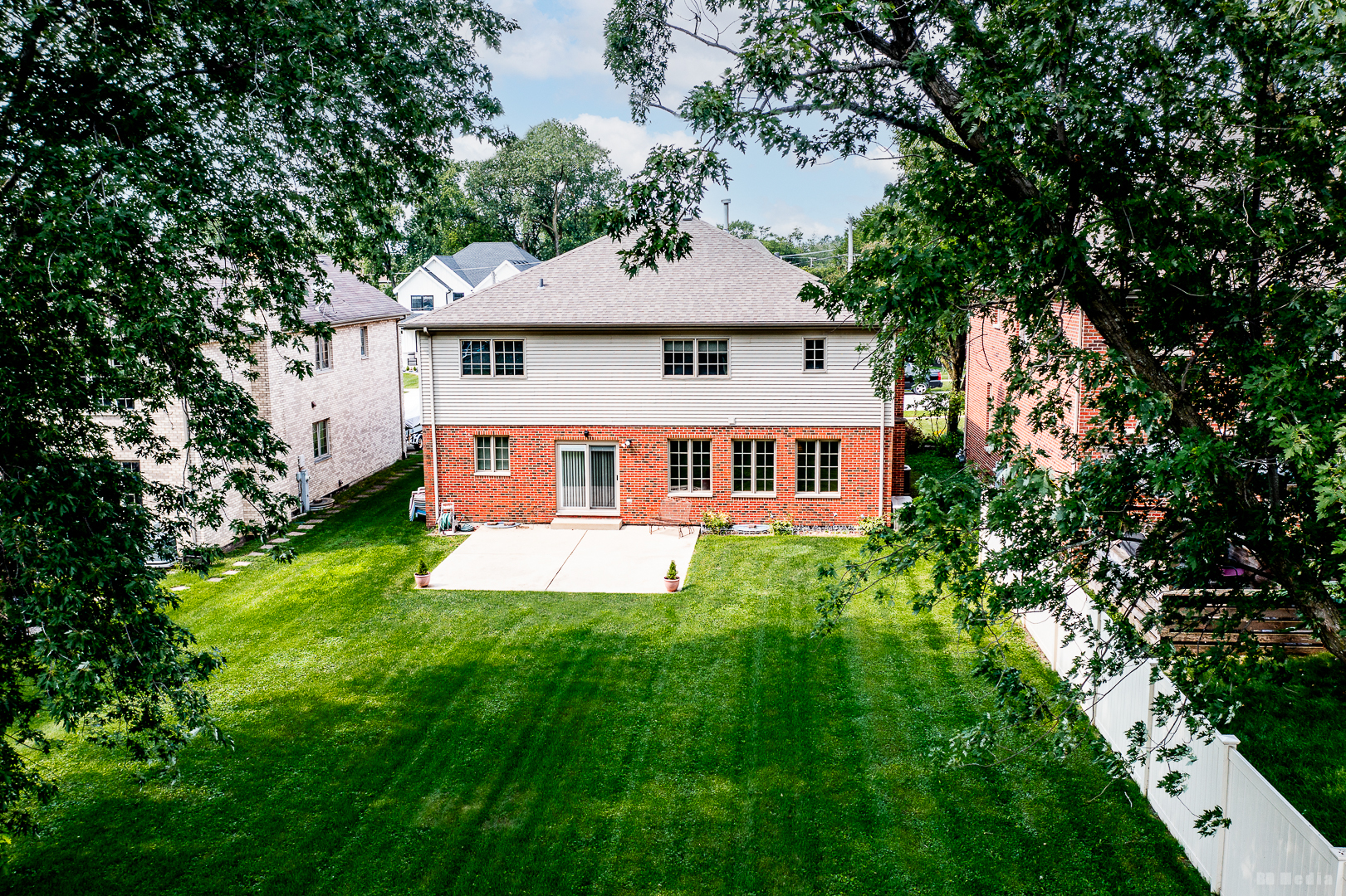 6625 W 91ST Place, Oak Lawn, IL 60453