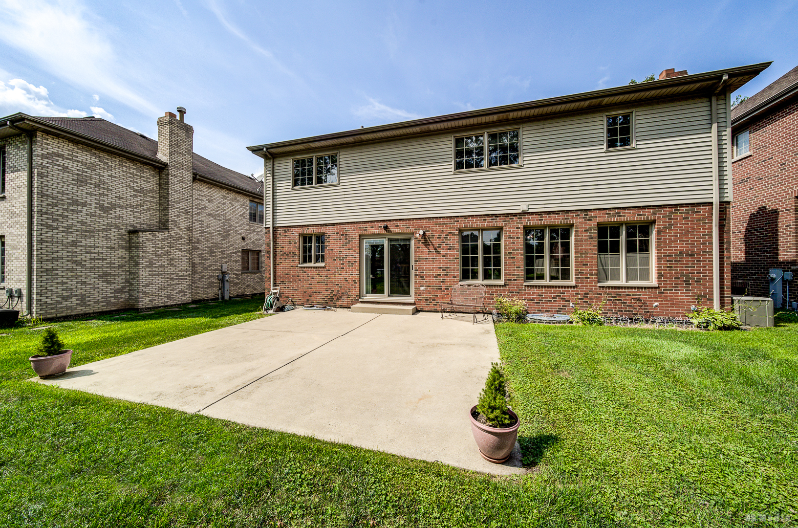6625 W 91ST Place, Oak Lawn, IL 60453