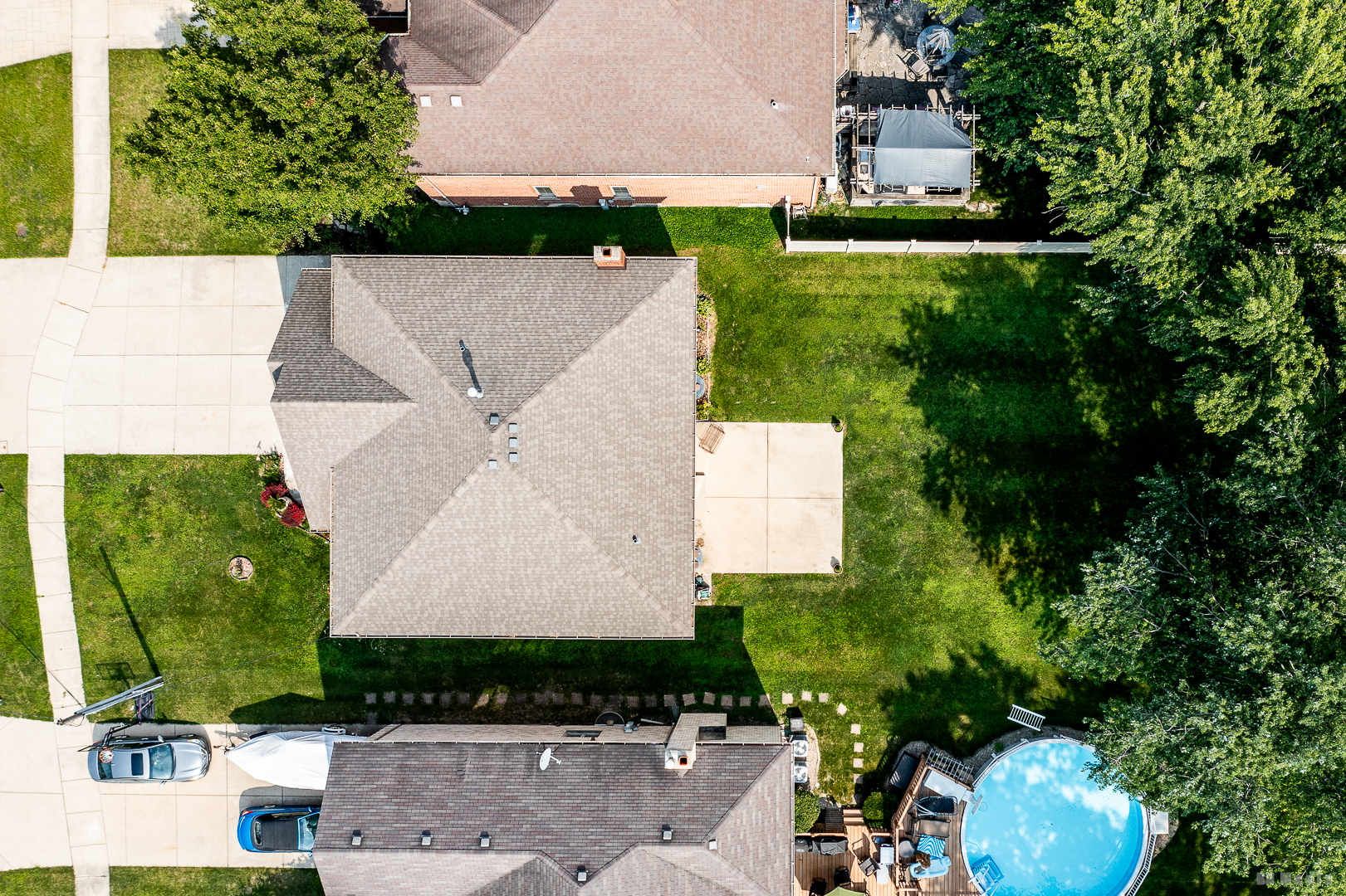 6625 W 91ST Place, Oak Lawn, IL 60453