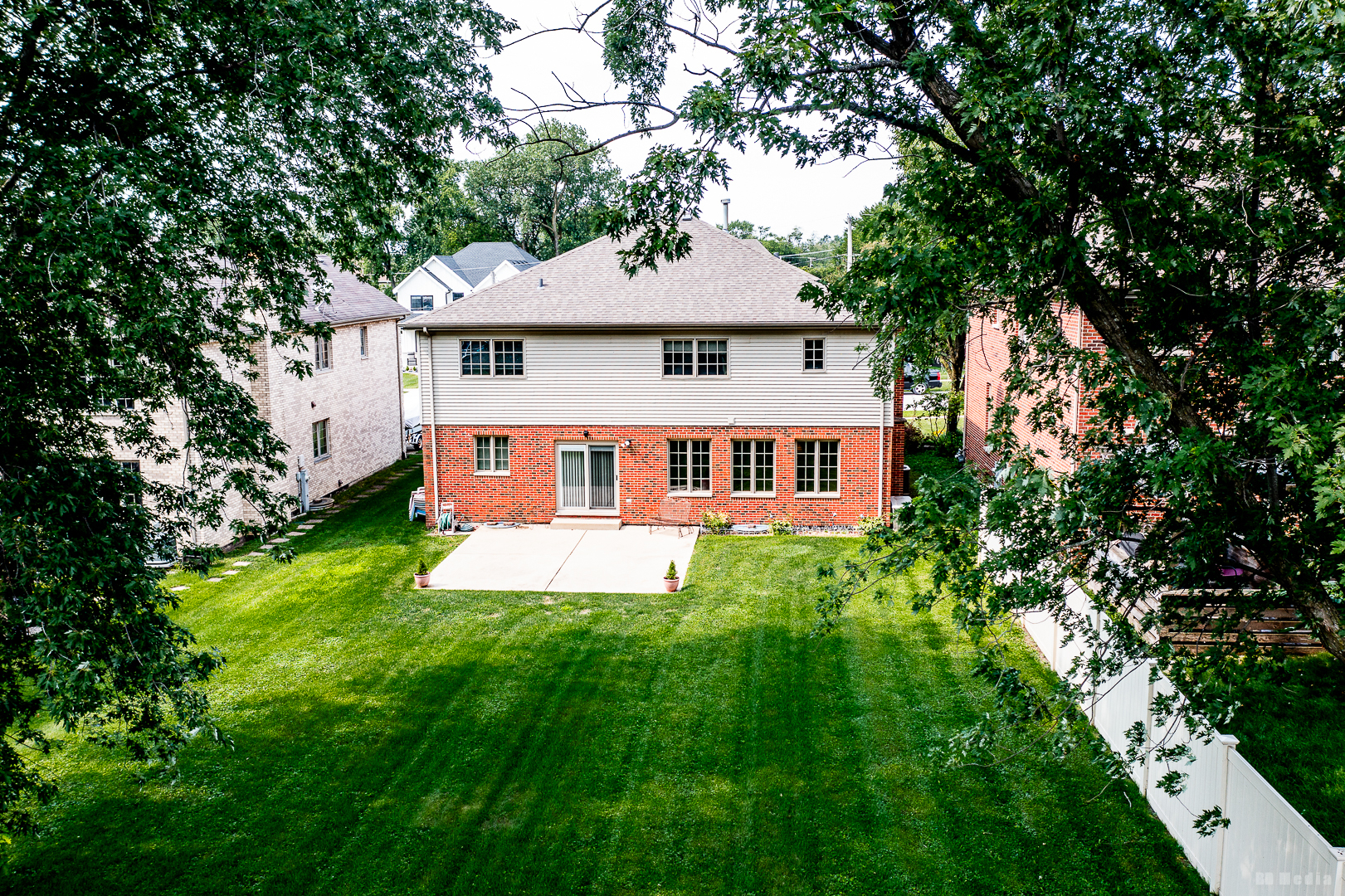 6625 W 91ST Place, Oak Lawn, IL 60453