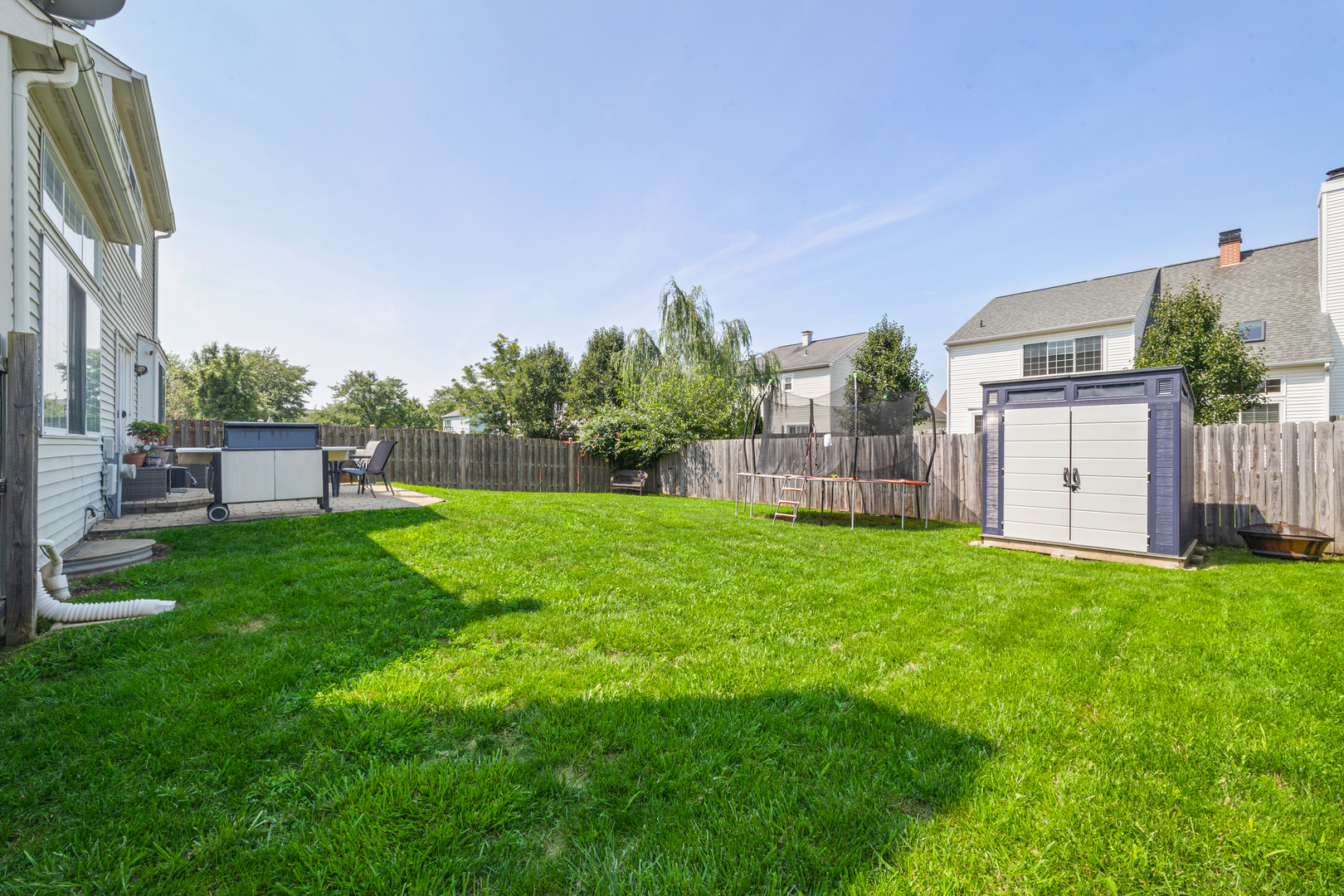 414 Summersweet Lane, Bartlett, IL 60103