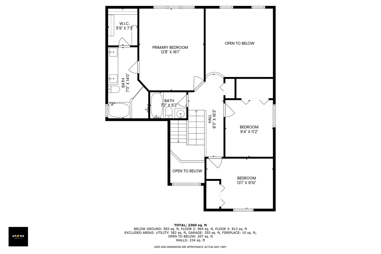 414 Summersweet Lane, Bartlett, IL 60103
