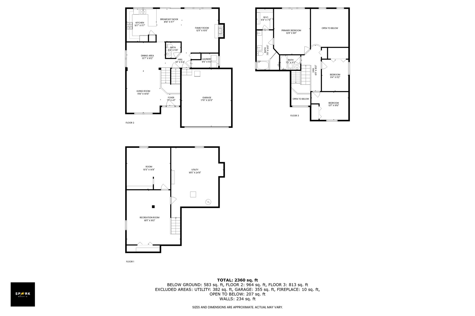 414 Summersweet Lane, Bartlett, IL 60103