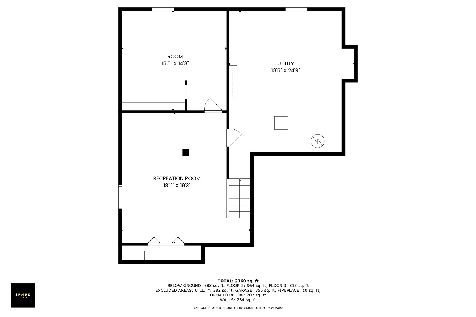 414 Summersweet Lane, Bartlett, IL 60103