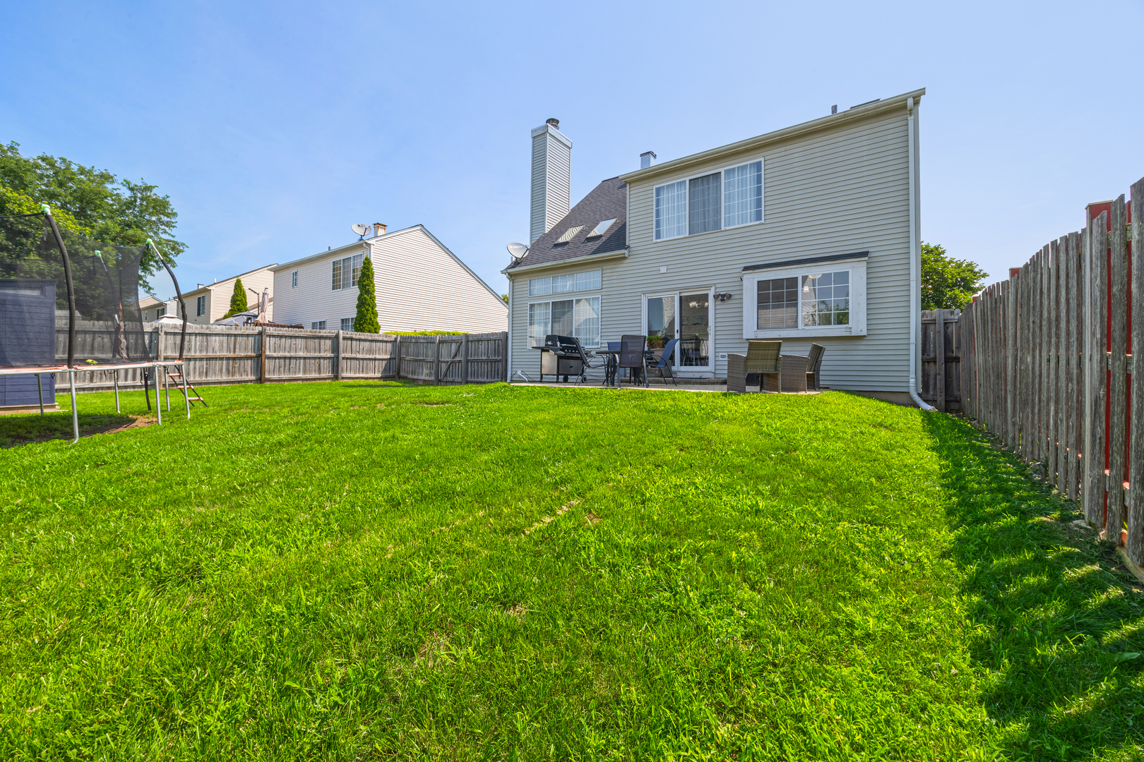 414 Summersweet Lane, Bartlett, IL 60103