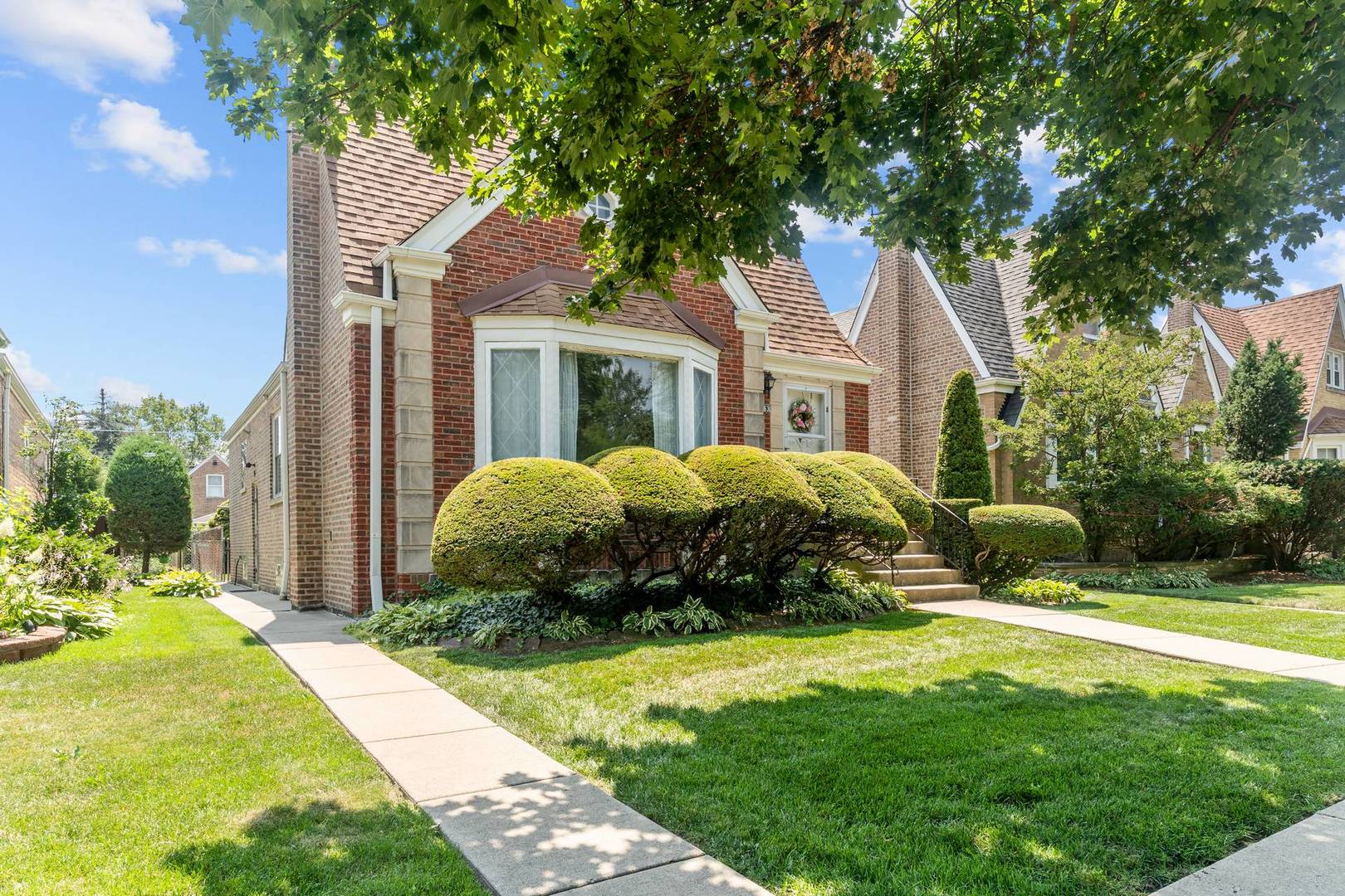 6963 W School Street, Chicago, IL 60634