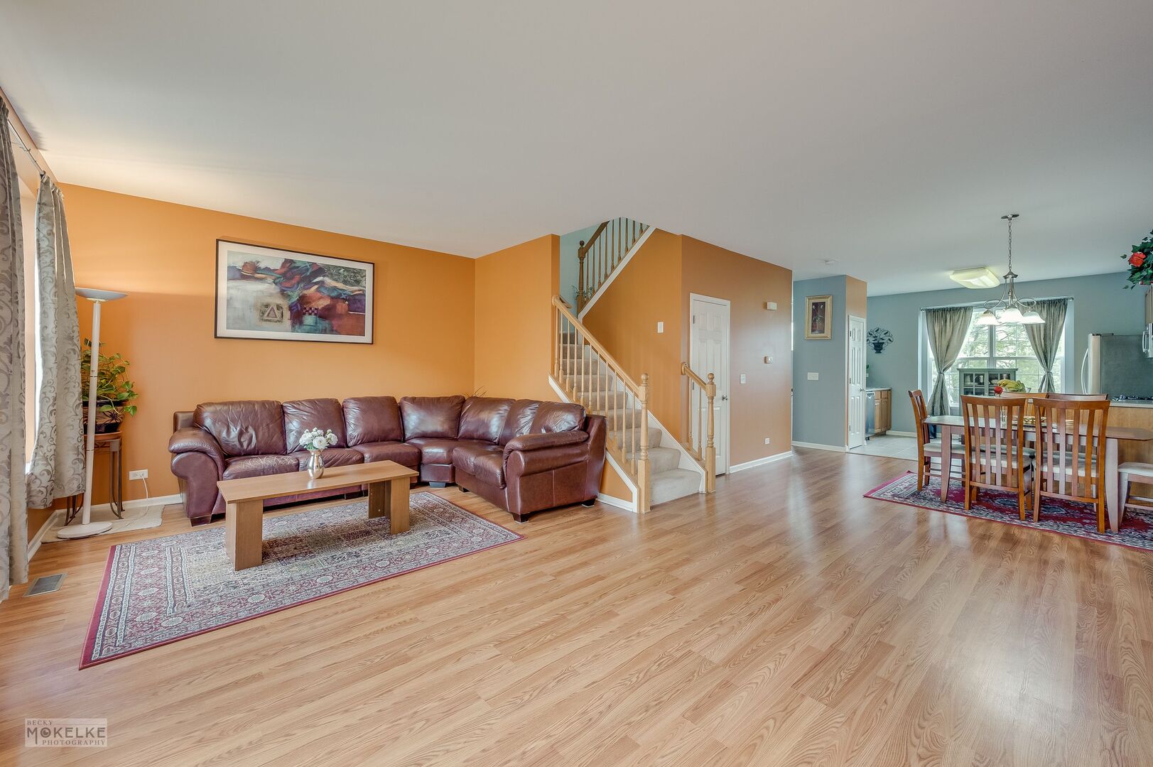 836 Lewisburg Lane, Aurora, IL 60504