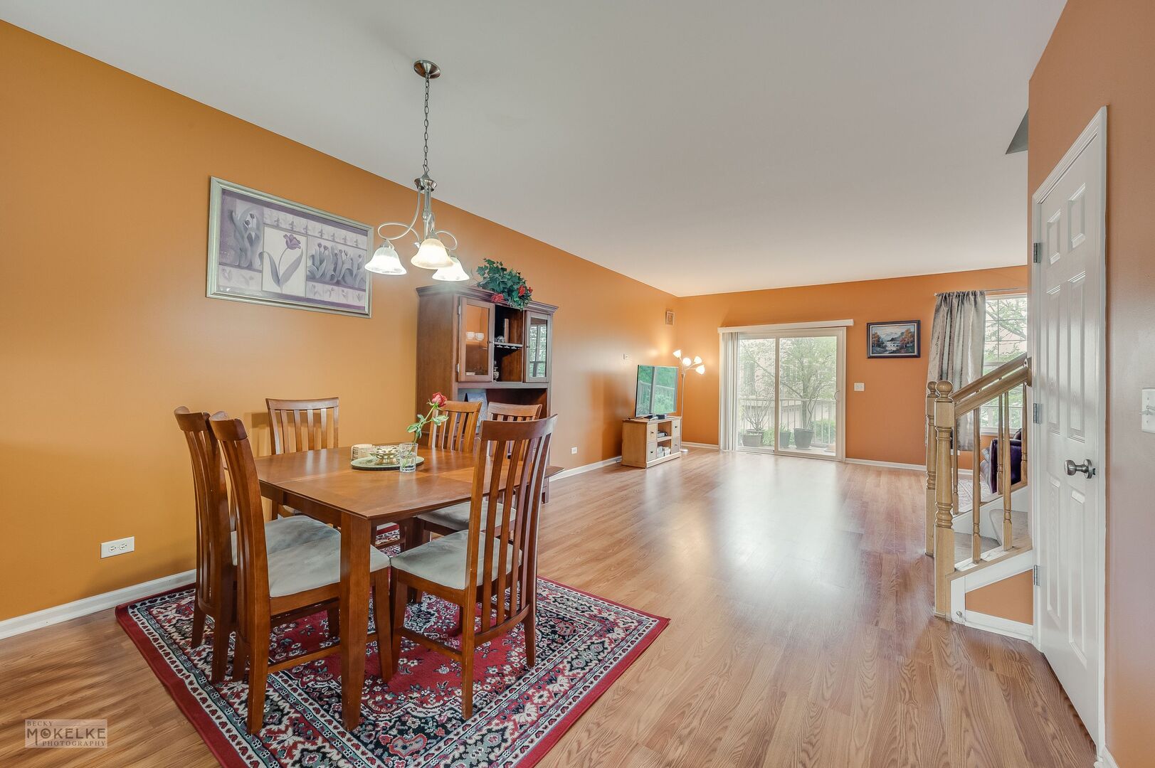 836 Lewisburg Lane, Aurora, IL 60504