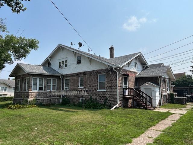 780 State Line Road, Calumet City, IL 60409
