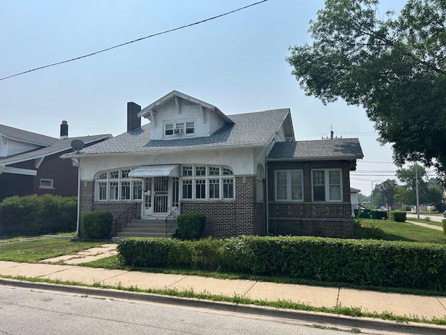 780 State Line Road, Calumet City, IL 60409