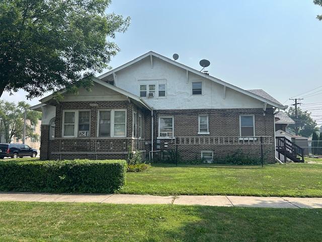 780 State Line Road, Calumet City, IL 60409