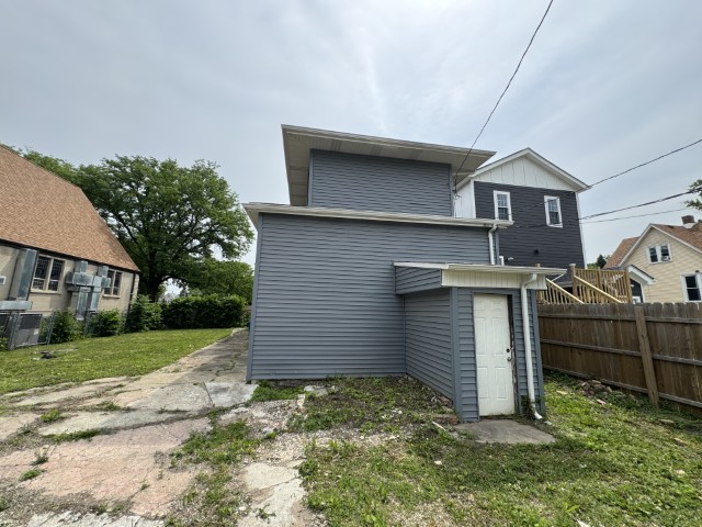 1608 S 5th Avenue, Maywood, IL 60153