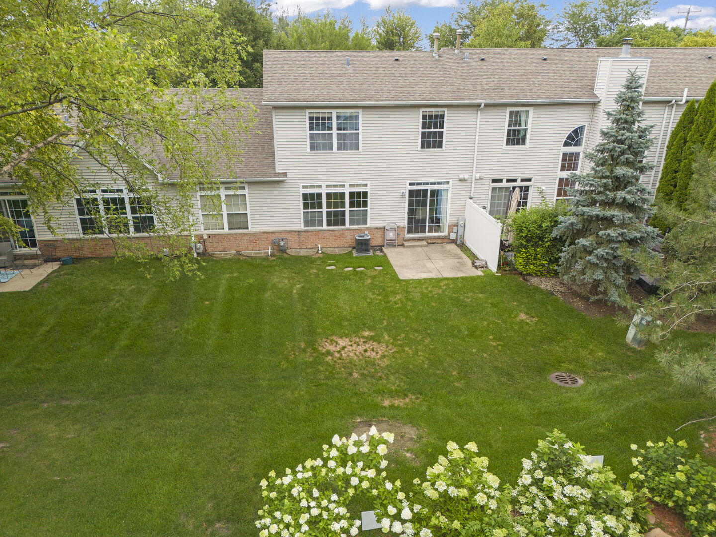 16727 S Sunset Ridge Court, Lockport, IL 60441