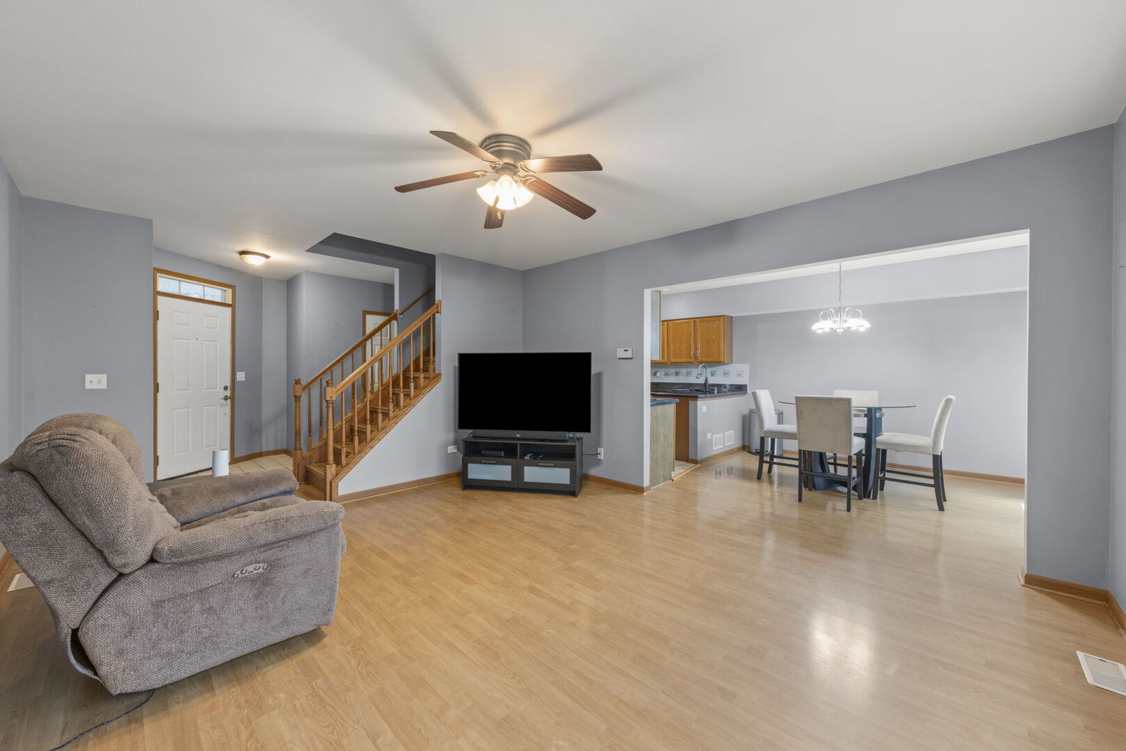 16727 S Sunset Ridge Court, Lockport, IL 60441