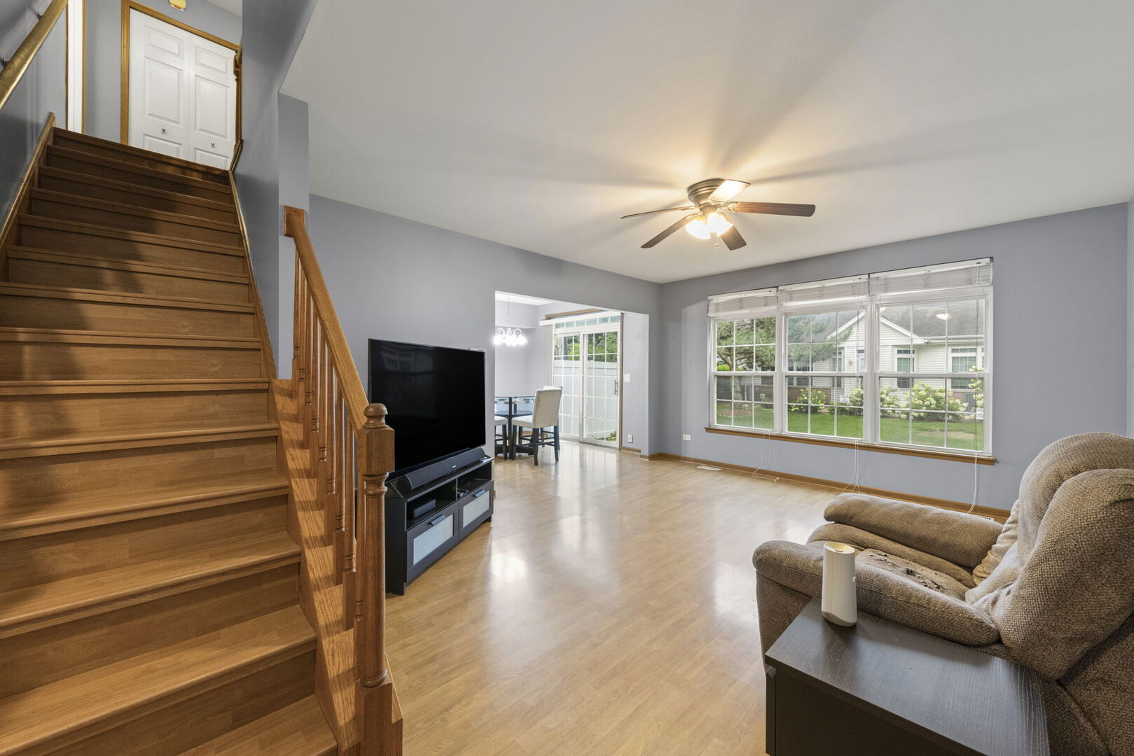 16727 S Sunset Ridge Court, Lockport, IL 60441