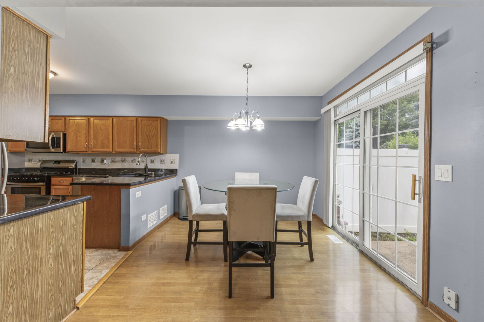 16727 S Sunset Ridge Court, Lockport, IL 60441