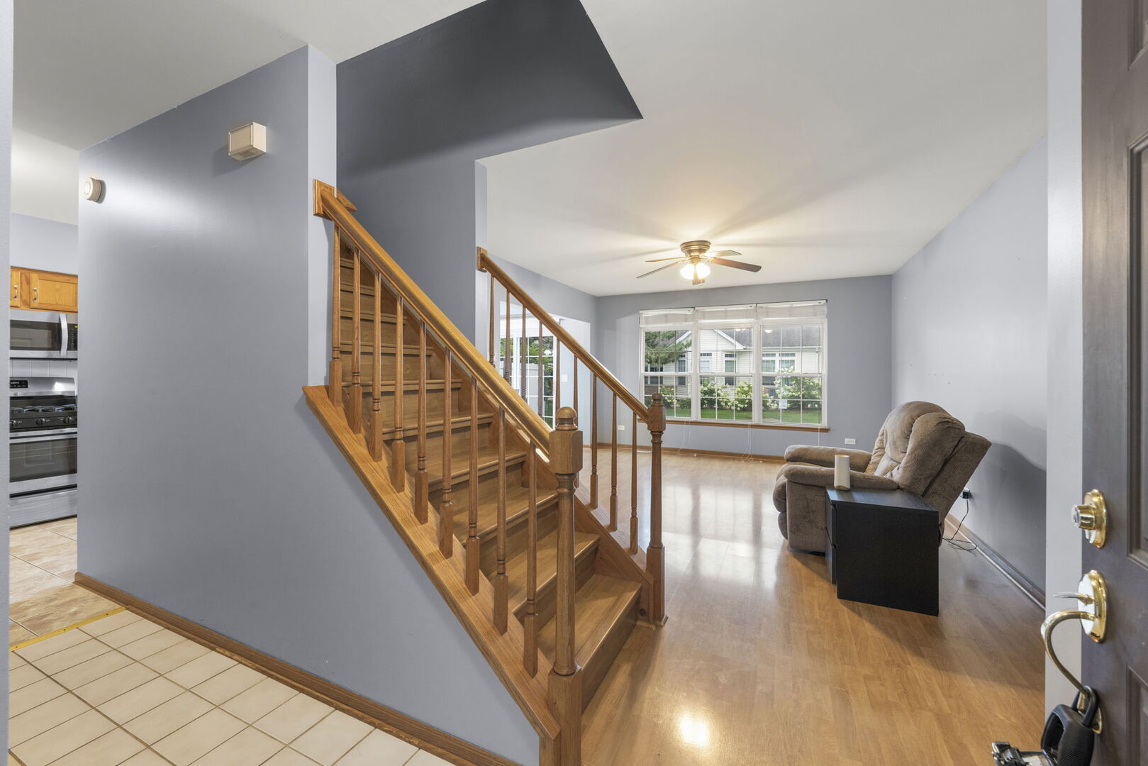16727 S Sunset Ridge Court, Lockport, IL 60441